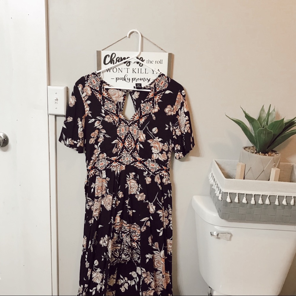 4 for $38 dress